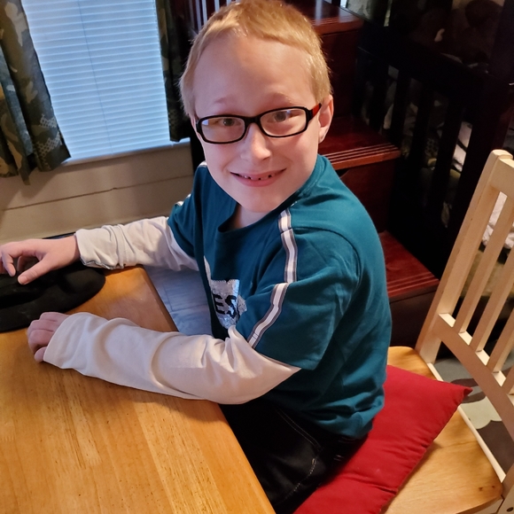 Meet your Posher, Dianna - Picture 5 of 5